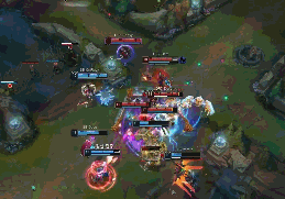 战术意义 战术意义