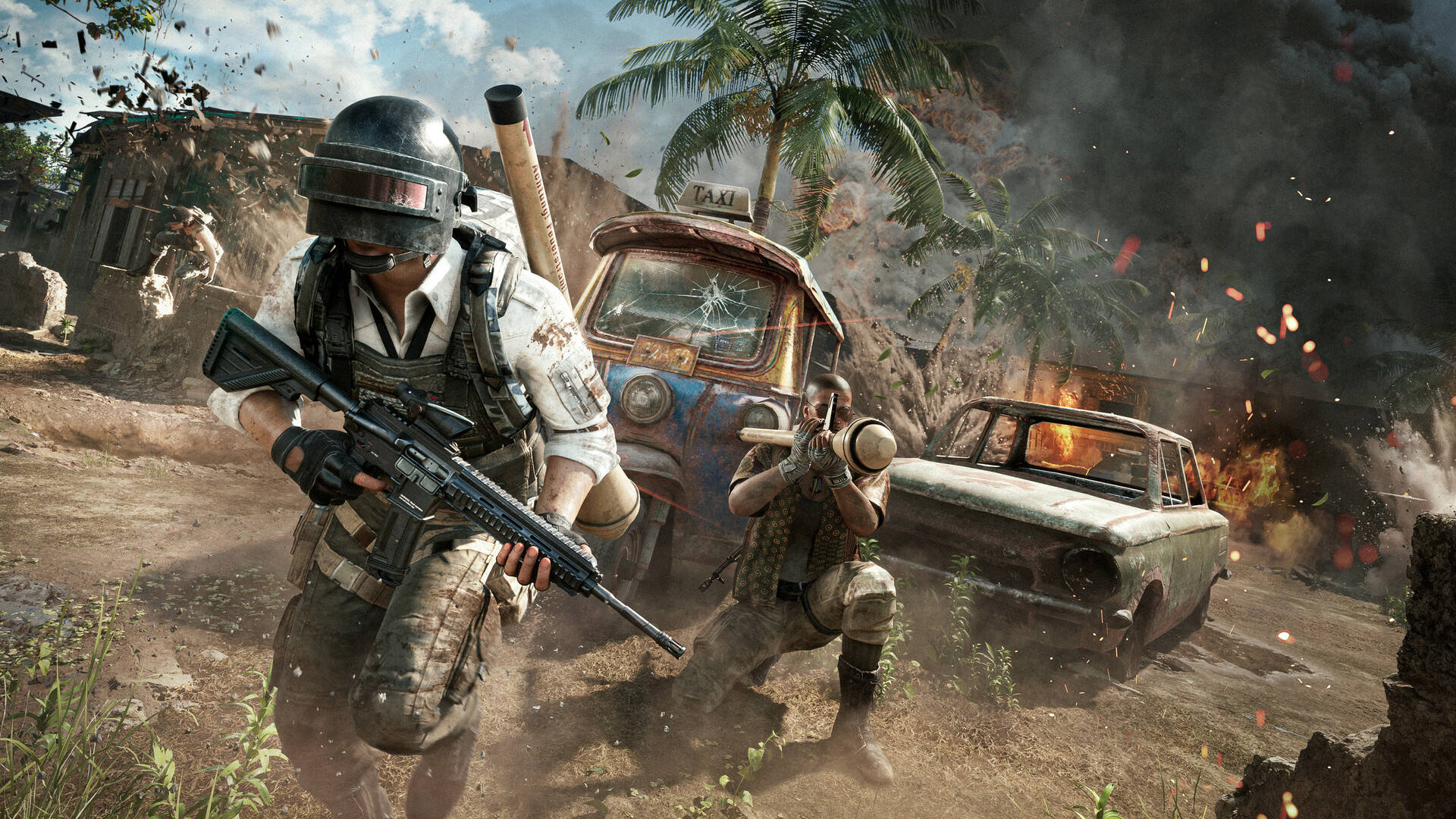 带来了五连 带来了五连