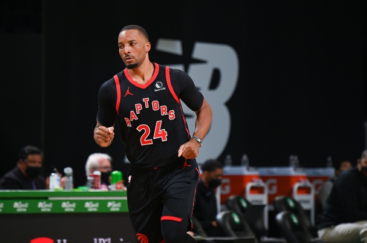 中心的潜力 中心的潜力